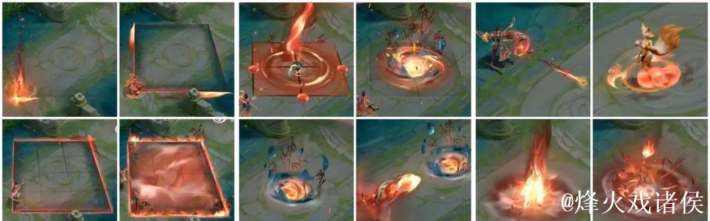 中路新顶流：炽热贤者崛起，嬴政弈星不再受宠！