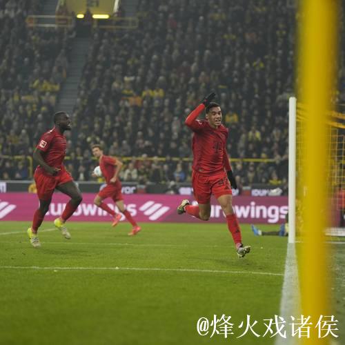 拜仁险平副班长,本赛季主场连胜纪录告终 拜仁险平副班长,本赛季主场连胜纪录告终